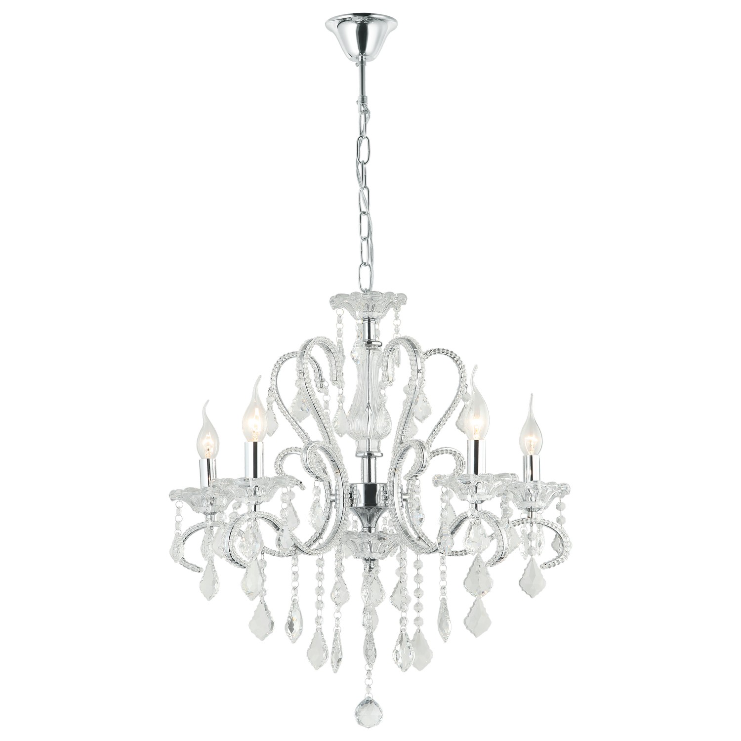 Luster kristal ML1403-5 CH-Cormel-FORMA Luster kristal ML1403-5 CH-Cormel-FORMA