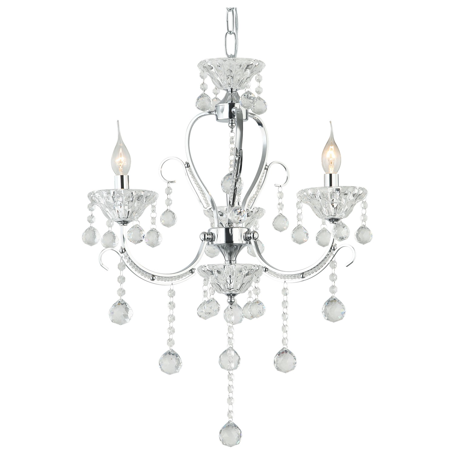Luster kristal ML1404-3 CH-Cormel-FORMA Luster kristal ML1404-3 CH-Cormel-FORMA
