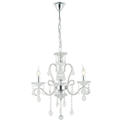 Luster kristal ML1403-3 CH-Cormel-FORMA