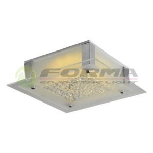 LED plafonjera 12W F2504-16P CORMEL FORMA