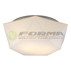 Plafonjera 3xE27 F7001-3PL CORMEL FORMA