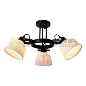 Plafonska lampa 3xE14 F4030-3C CORMEL FORMA