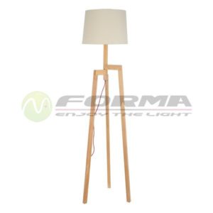 Podna lampa 1xE27 F7801-1F CORMEL FORMA