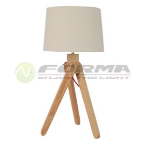 Stona lampa 1xE27 F7802-1T CORMEL FORMA