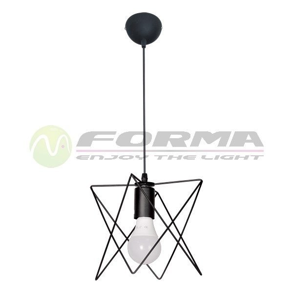 Visilica-F7227-1V-Cormel-FORMA