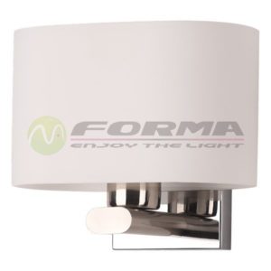 Zidna lampa 1xE27 F92-1 CORMEL FORMA