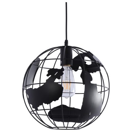 Visilica F7249-30V BK - Cormel-FORMA