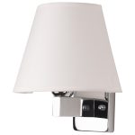 Zidna lampa F91-1 CH-Cormel-FORMA
