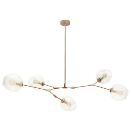 Luster FK7007-5L SG-Cormel-FORMA