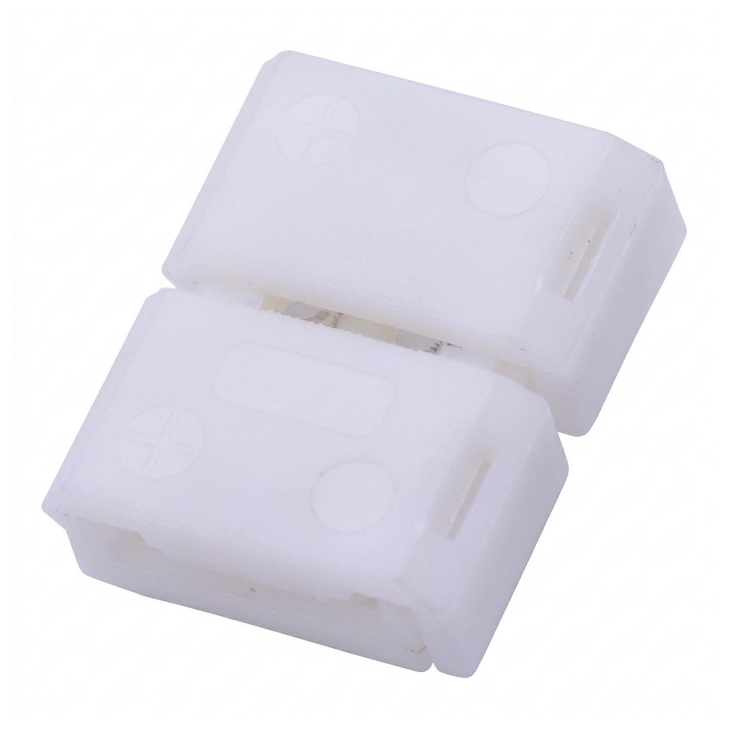 Konektor za LED traku K1-PR8-2 FORMA CORMEL Konektor za LED traku K1-PR8-2 FORMA CORMEL