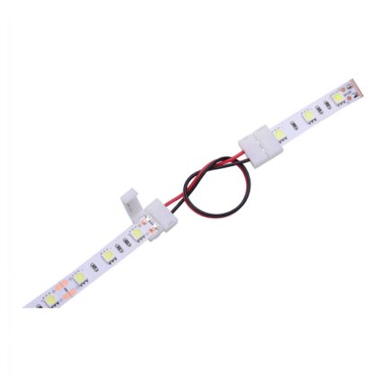 Konektor za LED traku K4-PR10-2