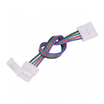 Konektor za LED RGB traku K4-PR10-4