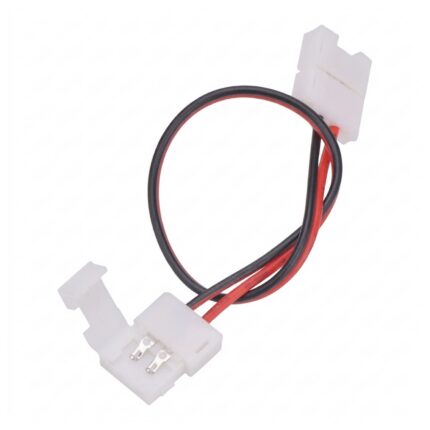 Konektor za LED traku K4-PR8-2