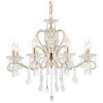 Luster kristal ML1403-8 GD-Cormel-FORMA