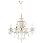 Luster kristal ML1403-8 GD-Cormel-FORMA