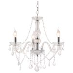 Luster kristal ML1415-3 CL-Cormel-FORMA