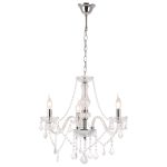 Luster kristal ML1415-3 CL-Cormel-FORMA