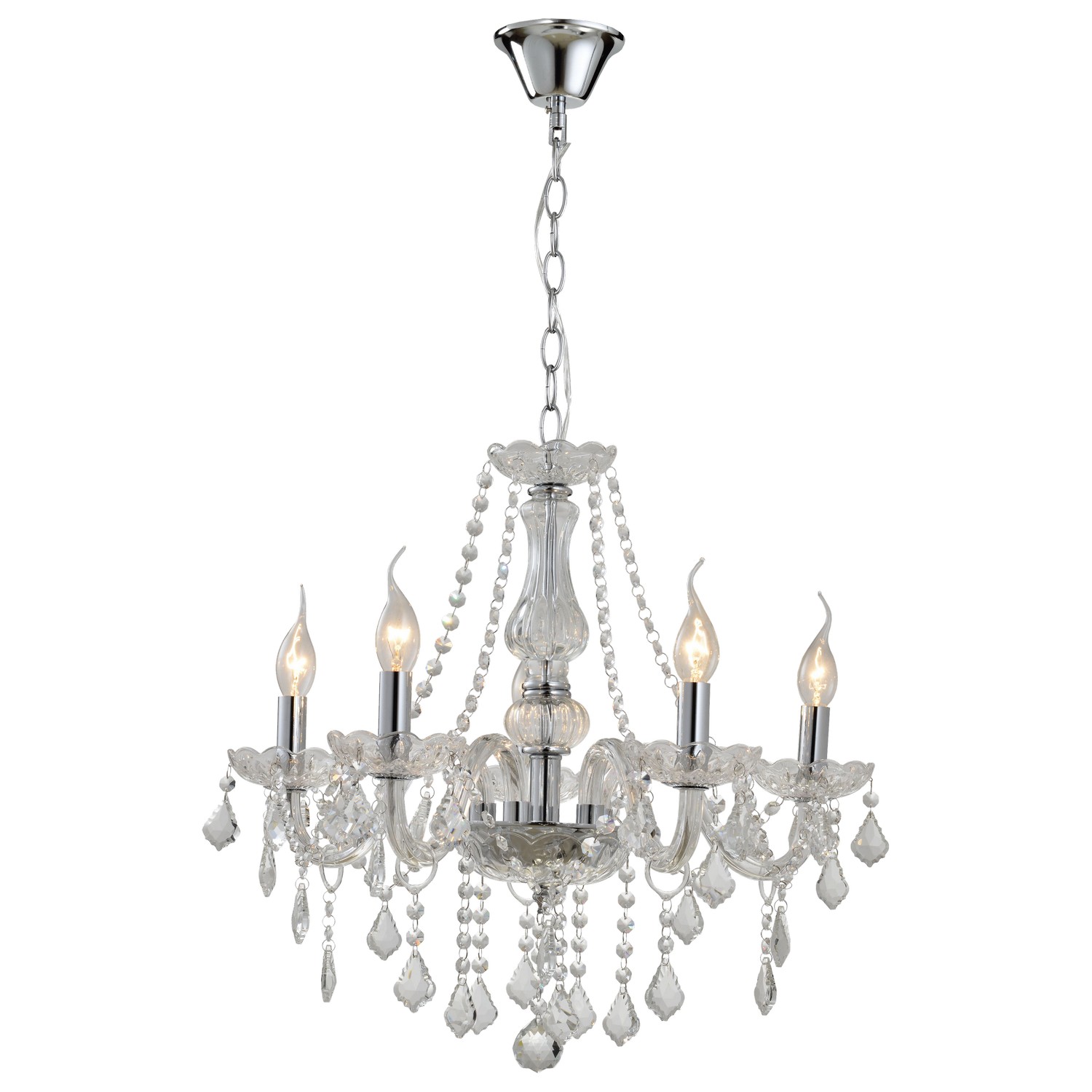 Luster kristal ML1415-5 CL-Cormel-FORMA Luster kristal ML1415-5 CL-Cormel-FORMA