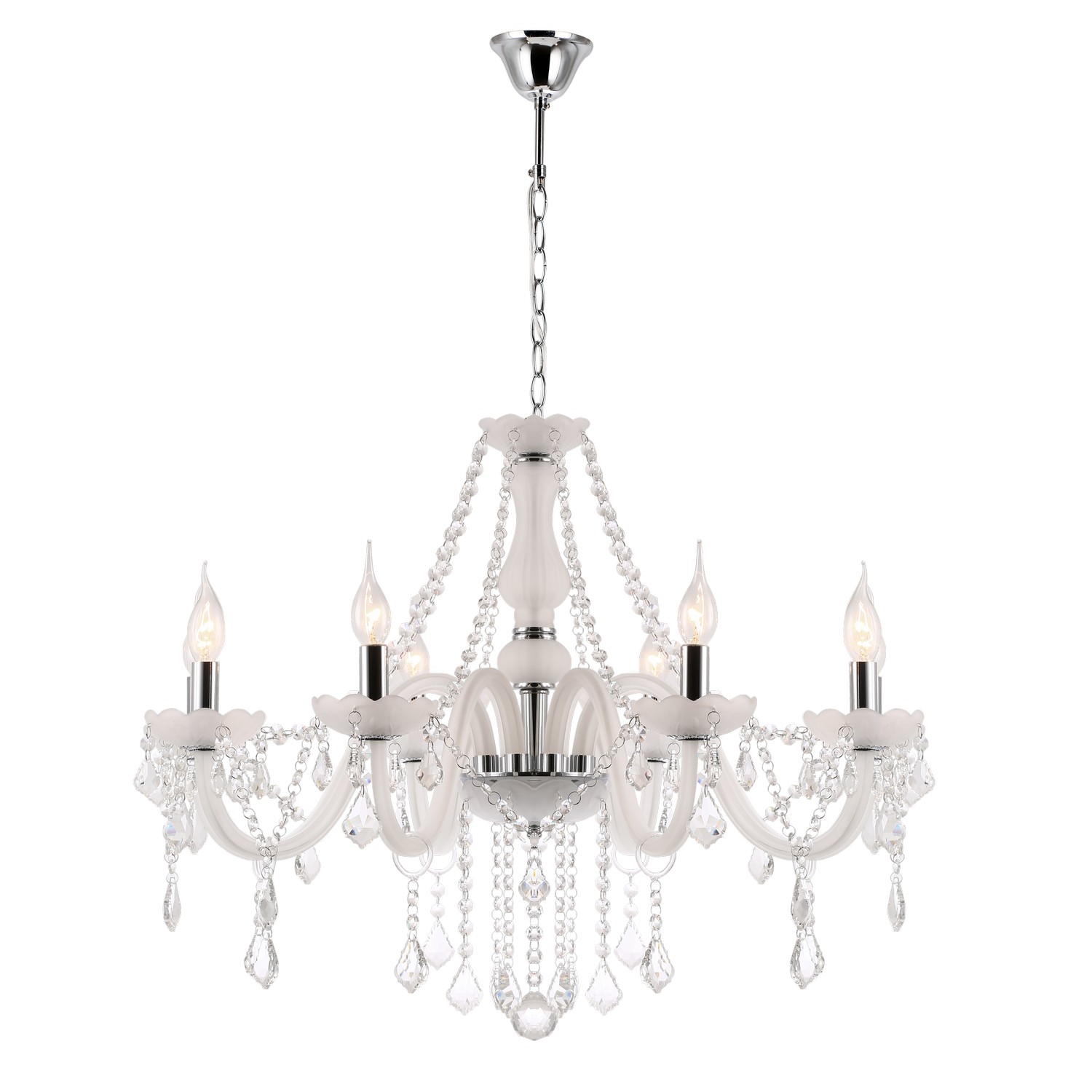Luster kristal ML1415-8FR-Cormel-FORMA Luster kristal ML1415-8FR-Cormel-FORMA
