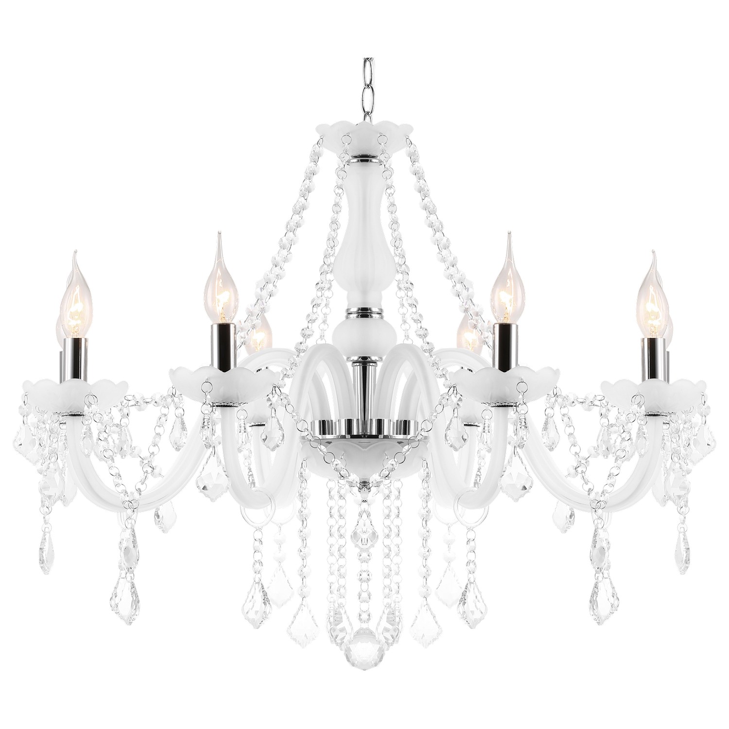 Luster kristal ML1415-8FR-Cormel-FORMA Luster kristal ML1415-8FR-Cormel-FORMA