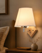 Zidna lampa F91-1 WD-Cormel-FORMA