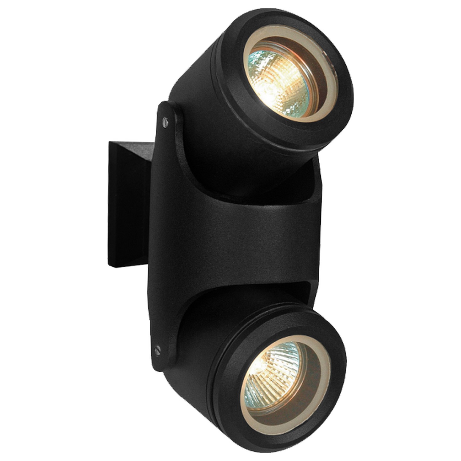 Spoljna zidna lampa S4624 BK-Cormel-FORMA Spoljna zidna lampa S4624 BK-Cormel-FORMA