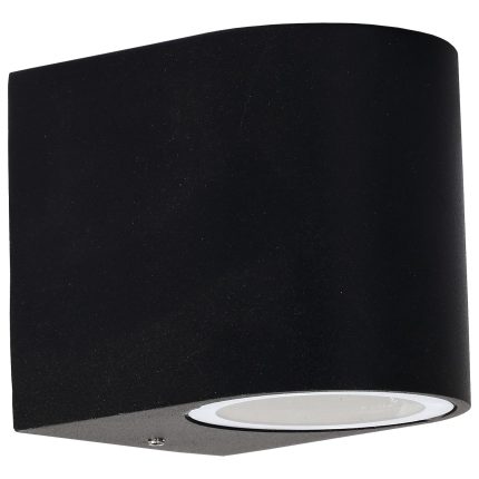 Zidna lampa S4626 BK