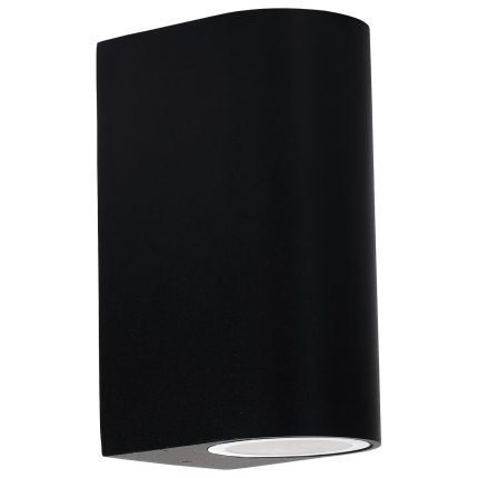 Zidna lampa S4627 BK-Cormel-FORMA