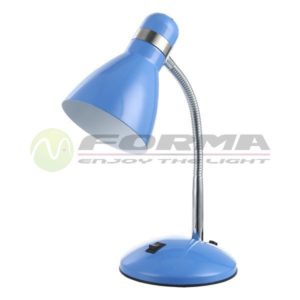 Stona lampa FD7001-1T BL Cormel FORMA