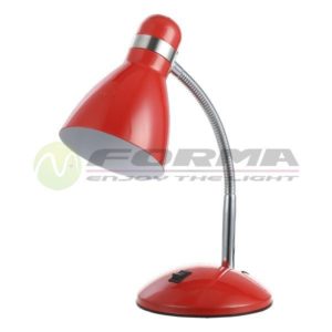 Stona lampa FD7001-1T RD Cormel FORMA