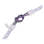 Konektor za LED traku K4-PR10-4-Cormel-FORMA