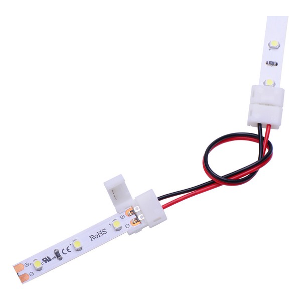 Konektor za LED traku K4-PR8-2-Cormel-FORMA Konektor za LED traku K4-PR8-2-Cormel-FORMA