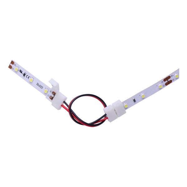 Konektor za LED traku K4-PR8-2-Cormel-FORMA Konektor za LED traku K4-PR8-2-Cormel-FORMA