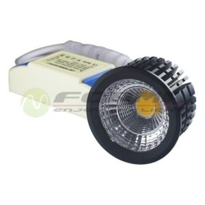 LED svetiljka LD-01-5 driver FORMA CORMEL