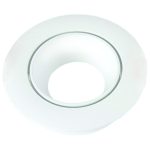 Ugradna rozetna CFR1016 WH-Cormel-FORMA