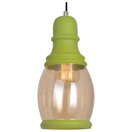 Viseća lampa F7250-1VGR - Cormel-FORMA
