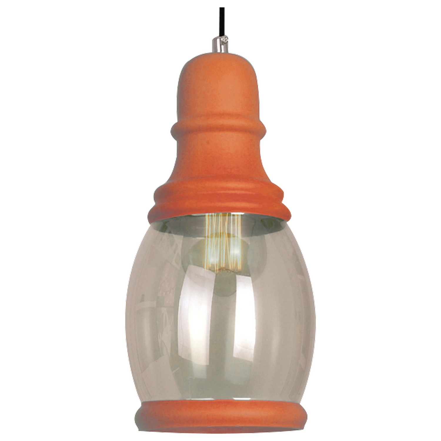 Viseća lampa F7250-1VOR - Cormel-FORMA Viseća lampa F7250-1VOR - Cormel-FORMA