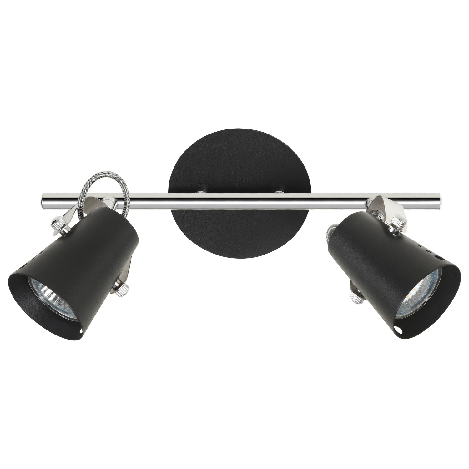 Spot lampa FG102-2 BK - Cormel-FORMA Spot lampa FG102-2 BK - Cormel-FORMA
