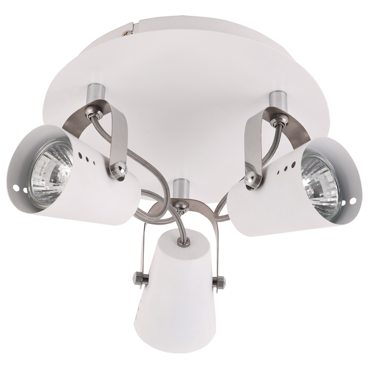 Spot lampa FG102-3C WH - Cormel-FORMA Spot lampa FG102-3C WH - Cormel-FORMA