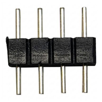 Konektor za LED traku 4 PIN Prolaz-Cormel-FORMA