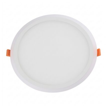 LED panel ugradni LPD-01-24R WH+WW-Cormel-FORMA