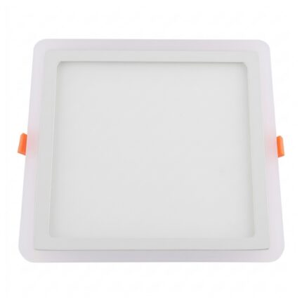 LED panel ugradni LPD-01-24S WH+WW-Cormel-FORMA