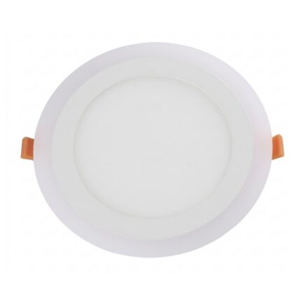 LED panel ugradni LPD-01-9R WH+WW-Cormel-FORMA