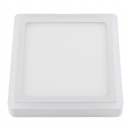 LED panel nadgradni LPD-08-24S WH+WW-Cormel-FORMA