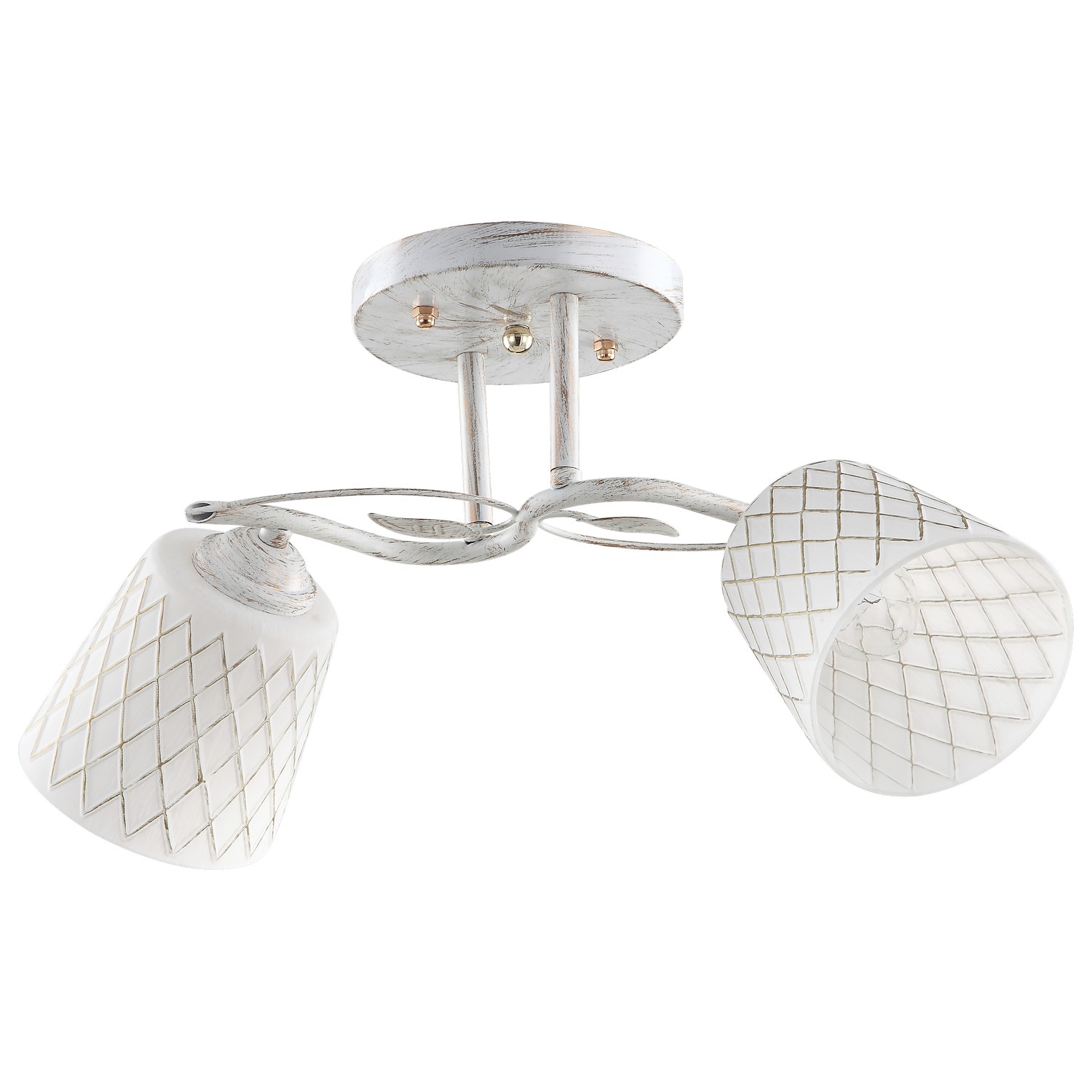 Plafonska lampa MD2726-2 WG - Cormel-FORMA Plafonska lampa MD2726-2 WG - Cormel-FORMA