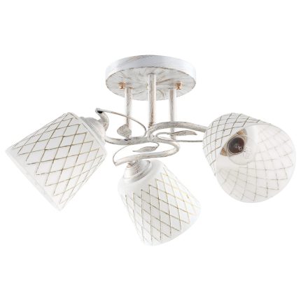 Plafonska lampa MD2726-3 WG - Cormel-FORMA