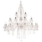 Luster kristal ML1415-28 FR-Cormel-FORMA