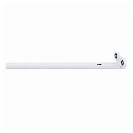 Nosač za LED cev 2x60cm AL02-206
