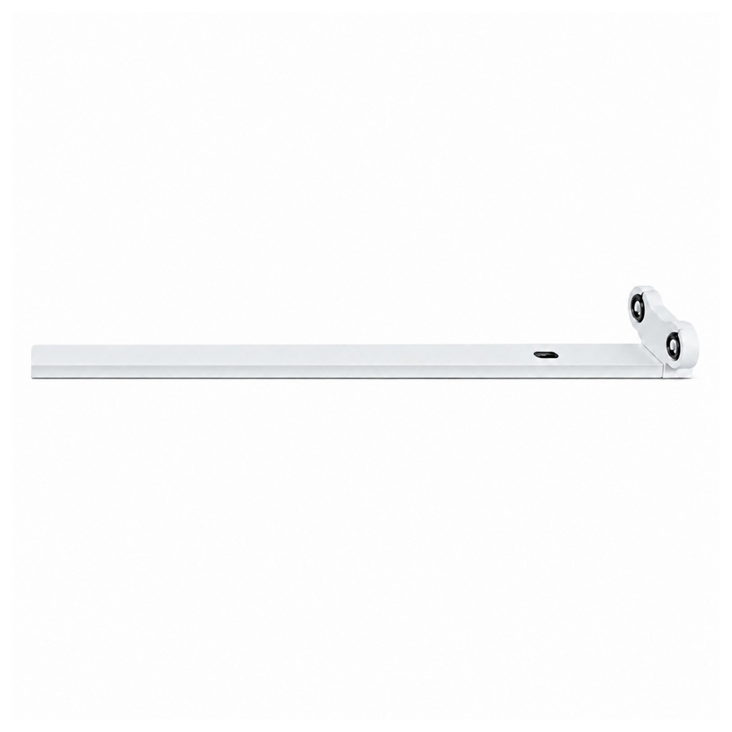 Nosač za LED cev 2x150cm AL02-215-Cormel-FORMA Nosač za LED cev 2x150cm AL02-215-Cormel-FORMA