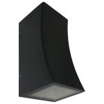 Spoljna lampa S4625 BK-Cormel-FORMA